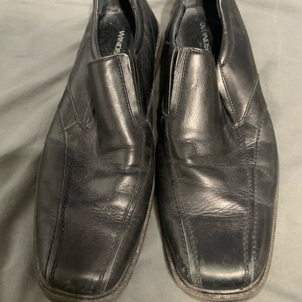 Windsor Smith Dress Shoes
